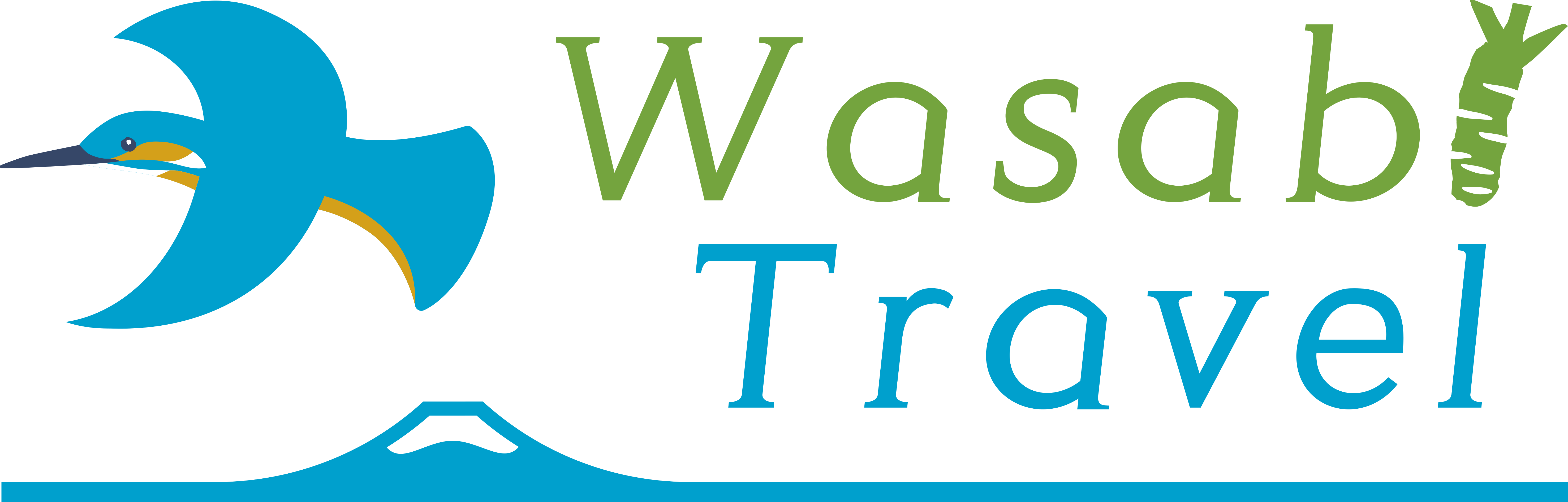 WasabiTravel